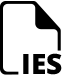 IES file (IES) 4058075541221