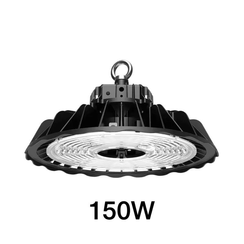 150W LED High Bay