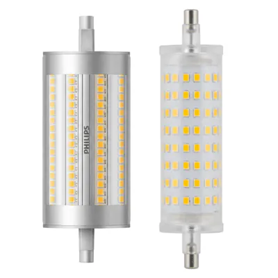 R7s LED Bulbs - 6500K (Kelvin)