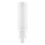 Ledvance Dulux-D LED 6W - 840 Cool White | 4-Pin - Replaces 13W