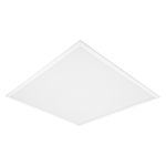 Ledvance LED Panel Comfort Aluminium White 33W 4320lm - 840 Cool White | 62.5x62.5cm