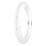 Osram LED Tube T9 Circular (EM/Mains) 11W 1200lm - 830 Warm White | Replaces 22W
