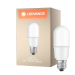 Ledvance  Classic LED E27 Linear Frosted 9W 1050lm - 840 Cool White | Replaces 75W