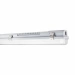 Ledvance LED Damp Proof Housing MT Gen 3 IP65 | Suitable for 1x150cm LED Tube