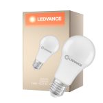 Ledvance Classic LED E27 Pear Frosted 14W 1521lm - 827 Extra Warm White | Replaces 100W