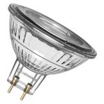 Ledvance LED Reflector GU5.3 MR16 3.4W 350lm 36d - 927 Extra Warm White | Dimmable - Replaces 35W