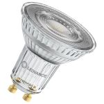 Ledvance LED Reflector GU10 PAR16 3.7W 350lm 36d - 927 Extra Warm White | Dimmable - Replaces 35W