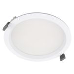 Ledvance LED Downlight Comfort Opal White 30W/25W/20W 3600lm/3000lm/2400lm 100D - 930-940 CCT | Cutout 200mm - IP44 - Best Colour Rendering