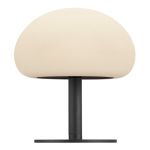 Nordlux Table Lamp Sponge Battery White 4.8W 300lm - 827 Extra Warm White | 3-Step Dimmable