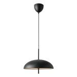 DFTP by Nordlux LED Pendant Versale Metal Black | Suitable for E27