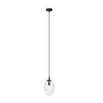 Emibig Pendant Astral Steel Black | Suitable for 1x E14 - Max 10W