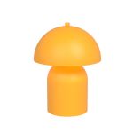 Emibig Table Lamp Mush Steel Orange | Suitable for 2x G9 - Max 8W