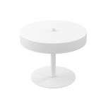 Emibig Table Lamp Nemo Steel White | Suitable for 2x G9 - Max 8W