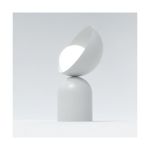 Emibig Table Lamp Boto Steel Grey | Suitable for 1x G9 - Max 8W