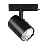 Noxion LED Tracklight 3-Phase Delta Pro 20W 2400lm 36D - 930-940-957 CCT | UGR <19