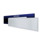 Noxion LED Panel Delta Pro V5 Highlum 36W 5040lm - 830-840 CCT | 120x30cm - UGR <19 - Sidelit - Philips Driver