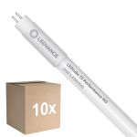 Multipack 10x Ledvance LED Tube T5 Performance (HF) High Output 26W 3600lm - 830 Warm White | 145cm - Replaces 49W
