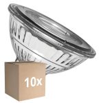 Multipack 10x Ledvance LED Reflector GU5.3 MR16 2.2W 230lm 36D - 927 Extra Warm White | Dimmable - Replaces 20W