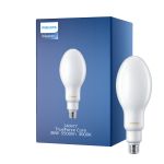 Philips TrueForce Core LED E27 HPL/SON Frosted 36W 5500lm 300D - 830 Warm White | Replaces 125W