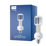 Philips TrueForce Public (Road – SON) Master LED SON-T IF E27 34W 6000lm - 740 Cool White | Replaces 70W