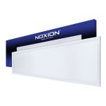 Noxion LED Panel Delta Pro Pronox V3.0 30W 3960lm - 830 Warm White | 120x30cm - UGR <19 - Dali Dimmable