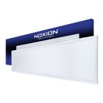 Noxion LED Panel Delta Pro V3 Highlum 36W 4840lm - 830 Warm White | 120x30cm - UGR <19 - Philips Xitanium Driver