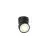 SLV Kalu Aluminium Spot Black 10W 1450lm - 930 Warm White | Best Colour Rendering - Dimmable
