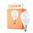 Osram Retrofit LED E14 Ball Frosted 4.9W 470lm - 827 Extra Warm White | RGBW - Dimmable - Remote Control - Replaces 40W