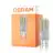 Osram LED Capsule G9 Clear 4.8W 600lm - 840 Cool White | Replaces 48W
