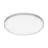 Ledvance LED Panel round Planon Frameless 19W 1600lm - 830 Warm White
