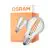 Osram Led Star Classic LED E27 Pear Filament Clear 7.3W 806lm - 827 Extra Warm White | Motion Sensor