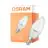 Osram Classic LED E14 Candle Frosted 7.5W 806lm - 840 Cool White | Replaces 60W