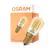 Osram Vintage 1906 LED Special Shapes E14 Tubular Amber 2.8W 250lm - 822 Extra Warm White | Dimmable - Replaces 25W