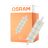 Osram LED R7s 118mm Clear 13W 1521lm - 840 Cool White | Replaces 100W