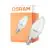 Osram LED Star Classic E14 Candle Frosted 7.5W 806lm - 840 Cool White | Replaces 60W