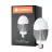 Ledvance LED Bulb HQL LED P E27 29W 4000lm - 840 Cool White | Replaces 80W