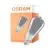 Osram Vintage 1906 LED E27 Special Filament Clear Edison 2.2W 60lm - 818 Extra Warm White | Replaces 15W
