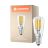 Ledvance  Special LED E14 Tube one-handed Filament Clear 2.8W 250lm - 865 Daylight | Replaces 25W