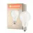 Ledvance  Classic LED E27 Pear Filament Frosted 24W 3452lm - 827 Extra Warm White | Replaces 200W