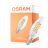 Osram Vintage 1906 LED Classic Slim E14 Candle Filament Clear 4.8W 470lm - 827 Extra Warm White | Dimmable - Replaces 40W