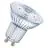 Osram Smart+ Spot LED Reflector GU10 PAR16 4.9W 300lm 100d - 827-865 Tunable White | Zigbee Dimmable - Replaces 40W