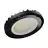 Ledvance LED Highbay Compact Gen 2 Aluminium Black 120W 19200lm 180d - 840-850-865 CCT | IP65