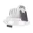 Ledvance LED Spot Adjust Aluminium White 8W 640lm 36d - 930 Warm White | 82mm - Cutout 68mm - IP20 - Dimmable, Dali
