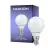 Noxion Lucent Lustre LED E14 Ball Frosted 4.5W 470lm - 827 Extra Warm White | Replaces 40W