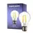 Noxion Lucent LED E27 Pear Filament Clear 7W 806lm - 840 Cool White | Replaces 60W