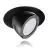Noxion LED Spot Forza Black 35W 3000lm 36D - 930 Warm White | 168mm - Best Colour Rendering
