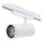Noxion 3-Phase Tracklight Delta Aluminium White 30W 2250lm 15-55D - 927-930-940 CCT | Zoomable