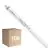 Multipack 10x Philips LED Tube T5 MASTER Mains (AC) Ultra Output 36W 5600lm - 840 Cool White | 145cm - Replaces 80W