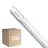 Multipack 10x Noxion LED Tube T8 Avant Extreme (EM/Mains) Ultra Output 15.9W 2550lm - 830 Warm White | 120cm - Replaces 36W