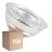 Multipack 10x Ledvance LED Reflector GU5.3 MR16 6.1W 621lm 36D - 840 Cool White| Replaces 50W
